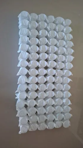 Kit de molas ensacadas para estofados