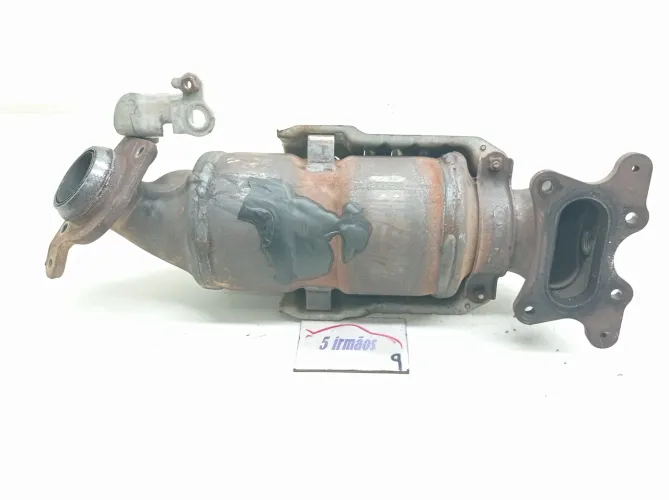 Catalisador Honda Civic 1.8 Aut Flex 2007 / 2008 / 2009