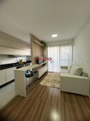 Apartamento à venda em Maringá, Jardim Aclimação, com 2 quartos, com 55.18 m², ROYAL PALAC