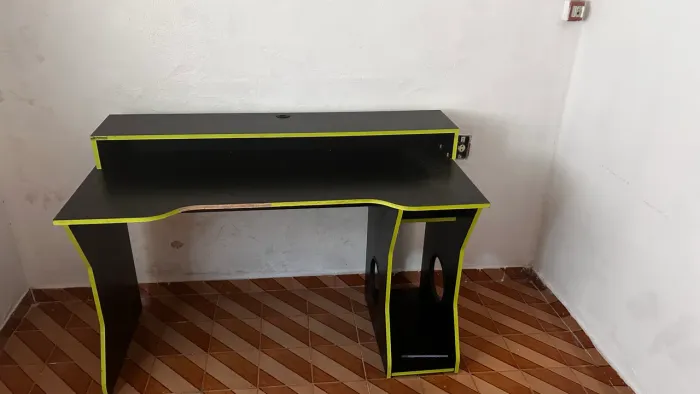 Mesa gamer politorno
