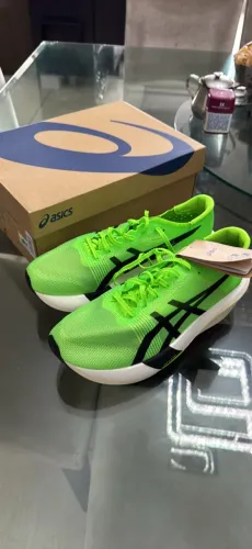 ASICS metaspeed edge Tokyo novo na caixa nunca usado