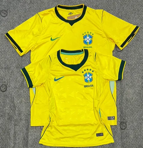 Kit Casal Feminina e Masculina Brasil