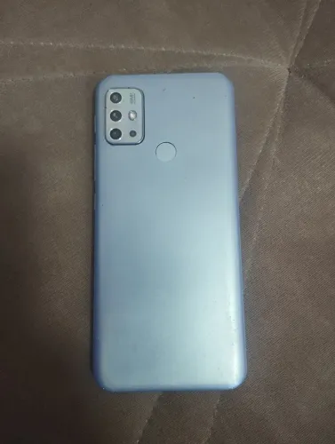 VENDO MOTOG 20 ZERADO