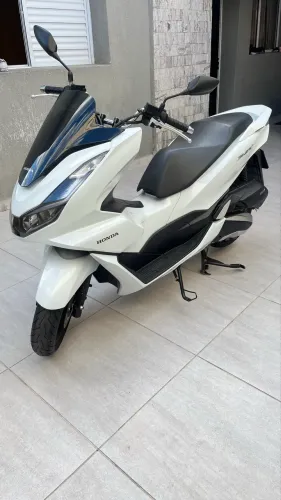 Honda PCX 160 2023