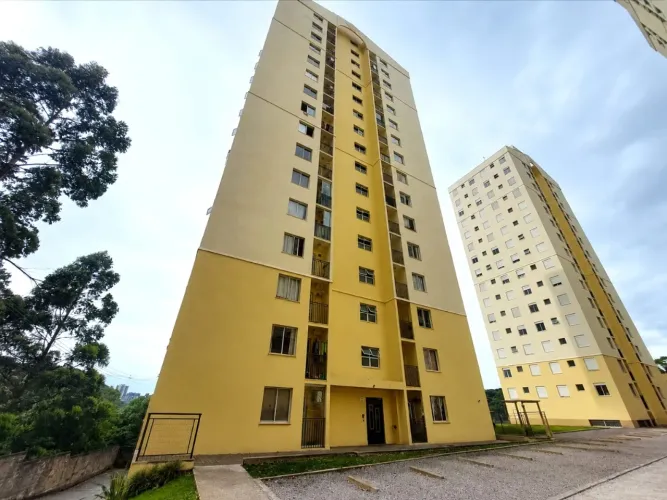 CAXIAS DO SUL - Apartamento Padrão - DE ZORZI