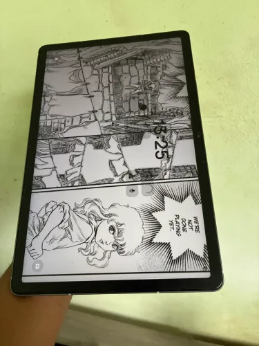 SAMSUNG TAB S10FE 128GB 8GB RAM