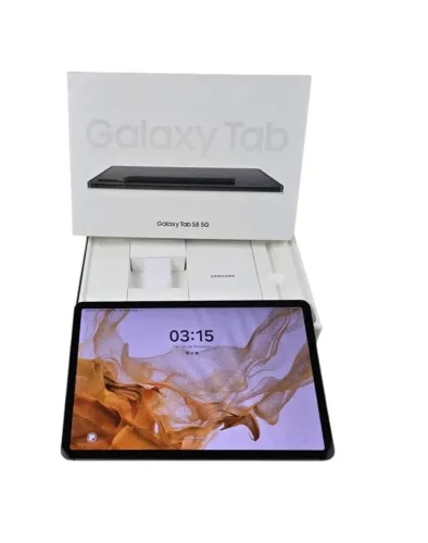 Samsung Galaxy Tab S8 Smx706 Recondicionado Leia Descrição