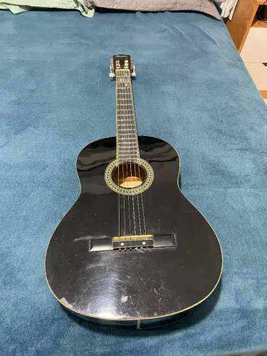 Violão Memphis