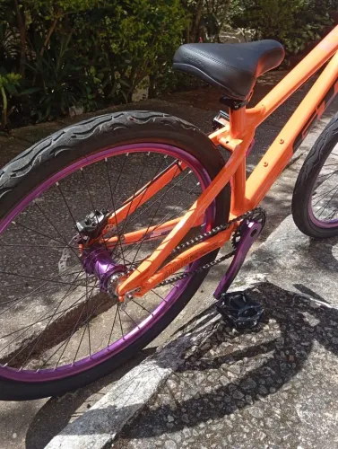 Bike GTA Gravity Aro 26