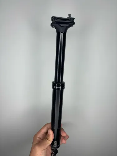 Canote retrátil x fusion manic 31.6