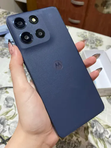 Vendo Motorola G56, 256gb, 5g