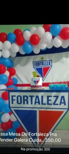Mesa Tricolor