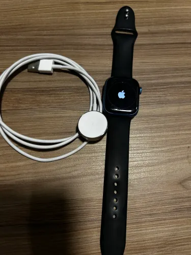 Apple Watch séries 7 GPS + Celular 41mm