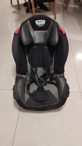 Cadeira para auto burigotto matrix (cadeirinha)
