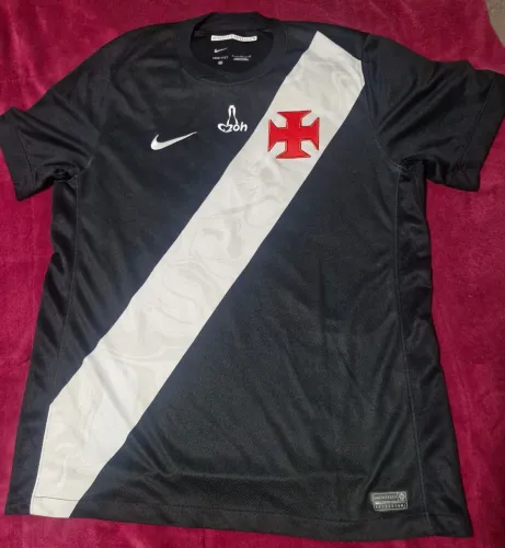 Camisa do vasco tamanho G campeão do brasileirão sub 20 