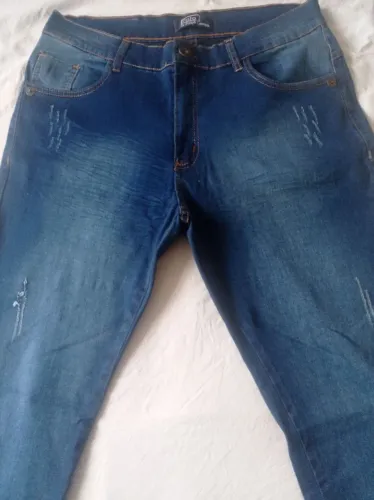 Calça jeans