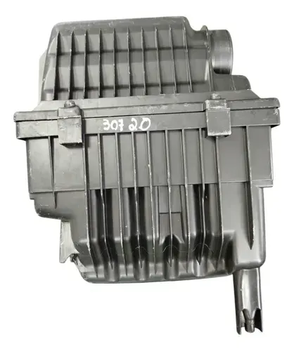 Caixa Filtro Ar Peugeot 307 2.0 2010 2011 2012  *0
