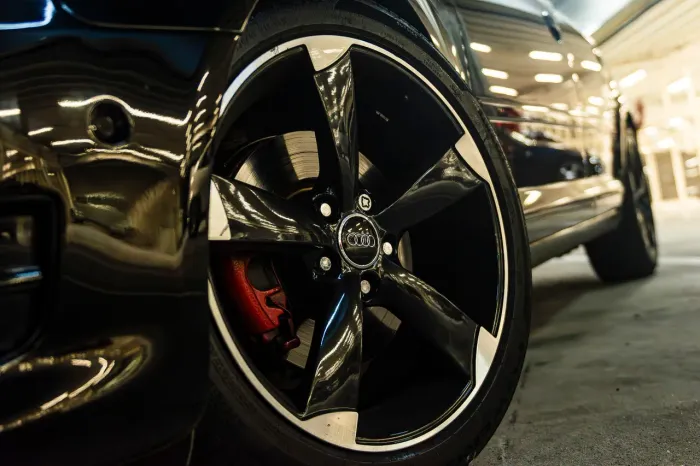 Rodas RS3