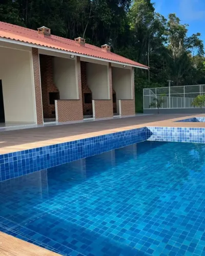 Lançamento Chácaras da Fazenda 1 2 Etapa lotes com parcelas R$499,01