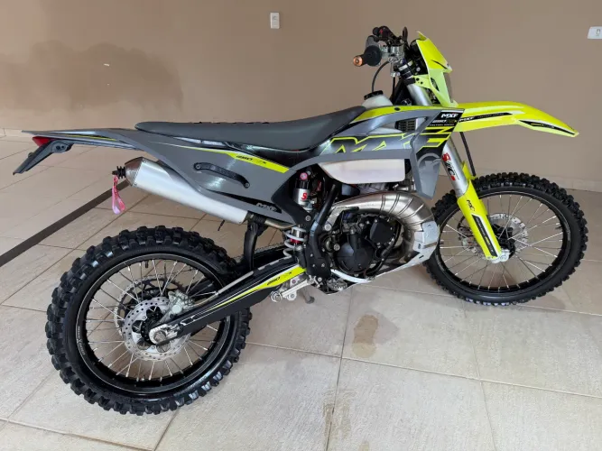 MXF 250 TSX 2T 2025