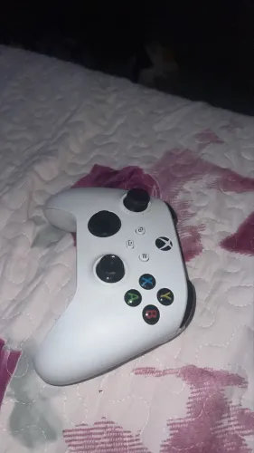 controle xbox series 