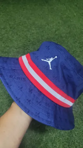 Bucket PSG Jordan Usado Original em Perfeito Estado