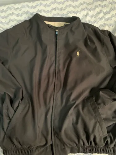 Corta-vento Polo Ralph Lauren original