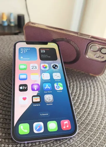 iPhone 12