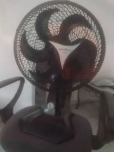 Ventiladores Arno e Britânia..