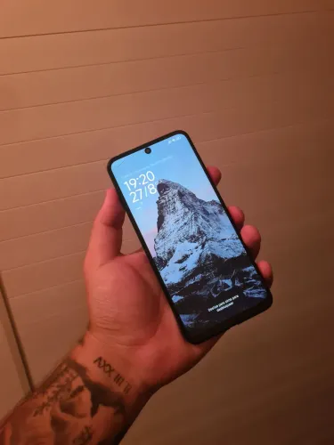 Xiaomi redmi note 11