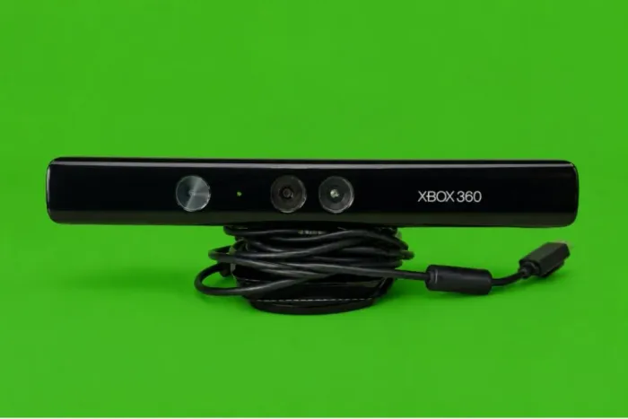 SENSOR KINECT XBOX 360 