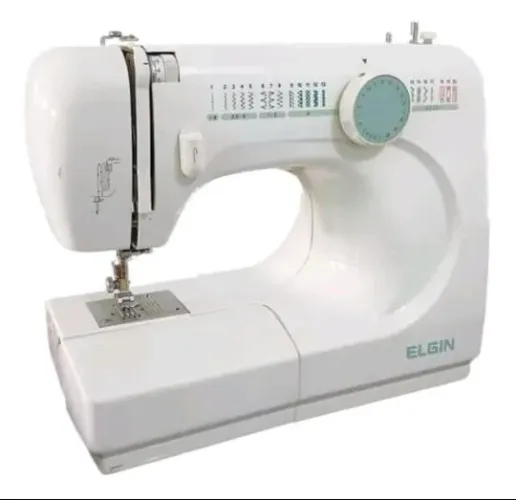 Máquina ELGIN JX4000 USADA