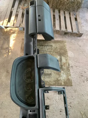 Painel Fiat Uno Fire 2004/09