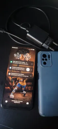Poco m5s 256 gigas 