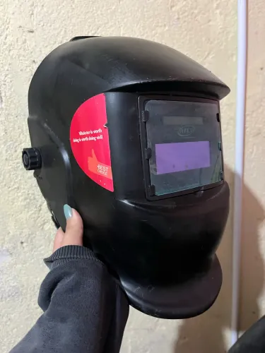 Vendo máquina de solda Vonder TT 2500 bivolt 127/220V.