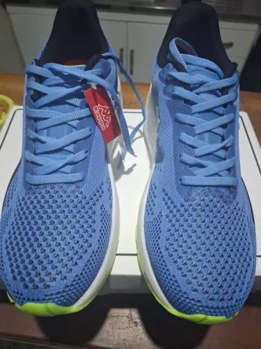 Tenis kappa Pulse
