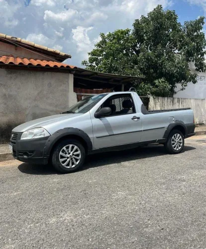 OPORTUNIDADE de VEÍCULO em SÃO LUÍS