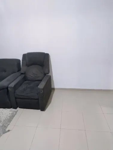 Poltrona reclinável