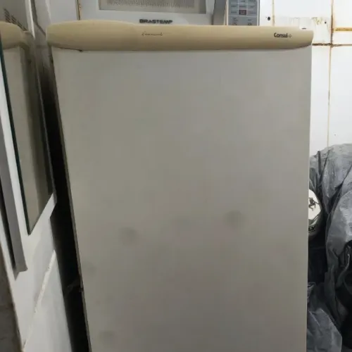geladeira cônsul