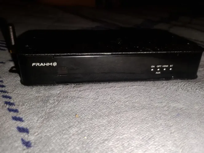 Frahmi HDMI tv ampl G3q