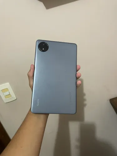 Tablet redmi pad se 8.7 128gb 120hz