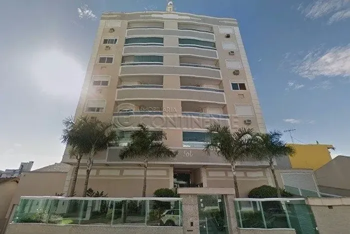 COBERTURA DUPLEX - VISTA MAR - 4 DORMITÓRIOS - 247 METROS - ABRAÃO - FLORIANOPOLIS - SC