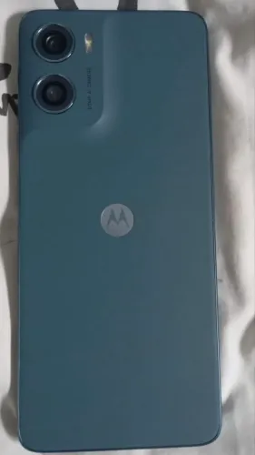 Celular Motorola Moto G06