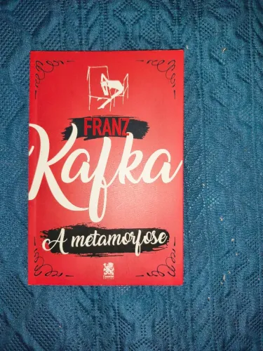 Franz Kafka a metarmofose