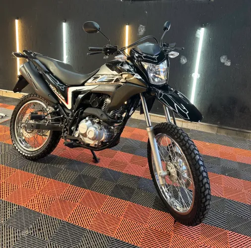 HONDA/NXR160 BROS ESDD