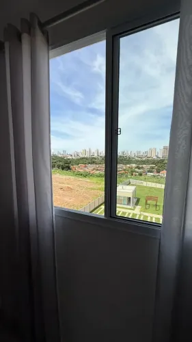 Imóvel para aluguel com 40 metros quadrados com 2 quartos
