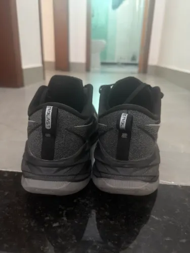 Tênis Asics Superblast 2 preto 42 usado