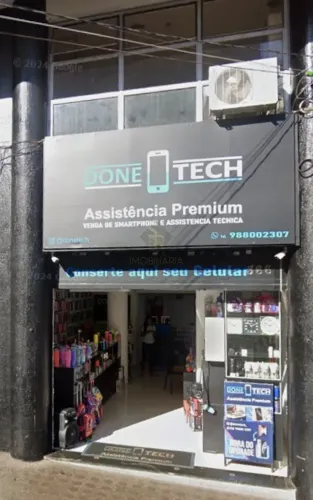 Salão Comercial para Locação no bairro Centro, em Ribeirão Preto