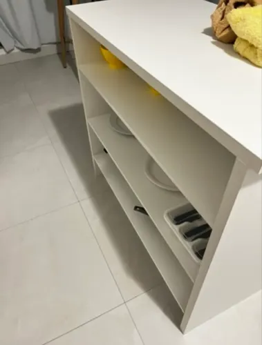 Bancada de Cozinha