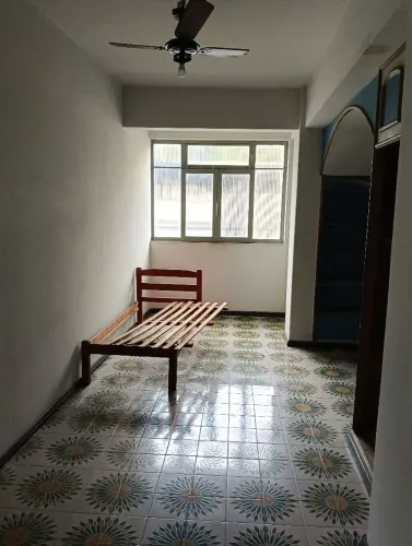 ALUGO CUARTO CENTRO CACHOEIRO 400 reais